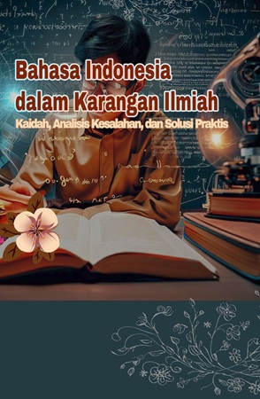 Bahasa Indonesia dalam Karangan Ilmiah: Kaidah, Analisis Kesalahan, dan Solusi Praktis