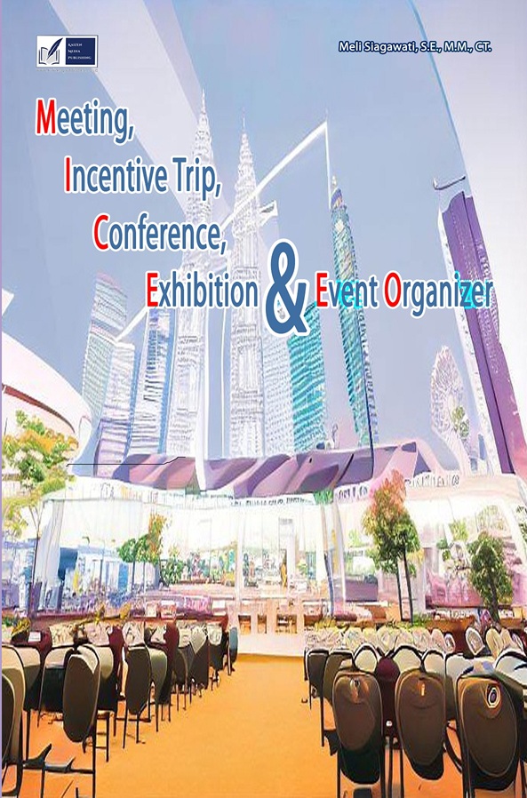 Meeting, Incentive Trip, Conference, Exhibition &amp; Event Organizer