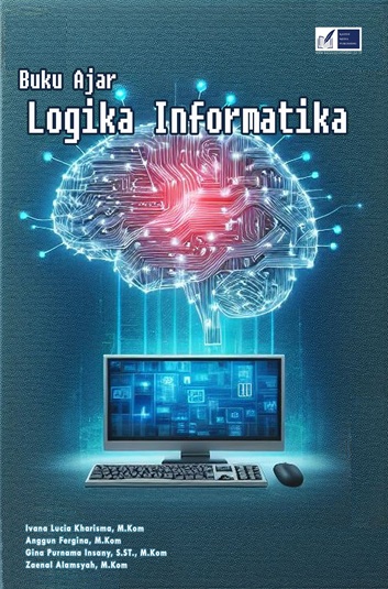 Buku Ajar Logika Informatika