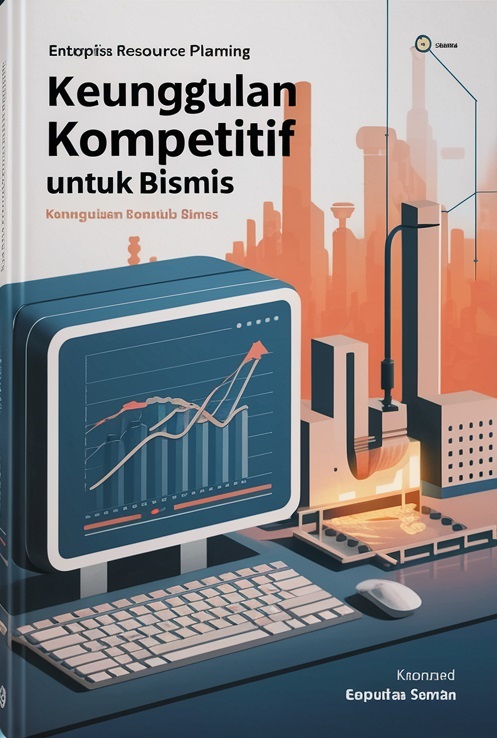 Enterprise Resource Planning: Keunggulan Kompetitif untuk Bisnis