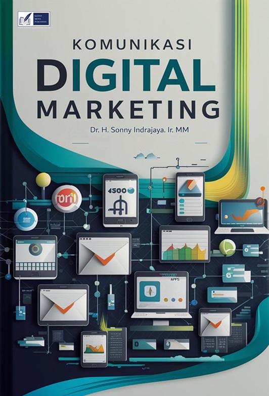 Komunikasi Digital Marketing