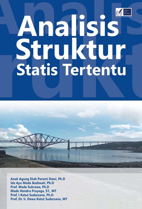 Analisis Struktur Statis Tertentu