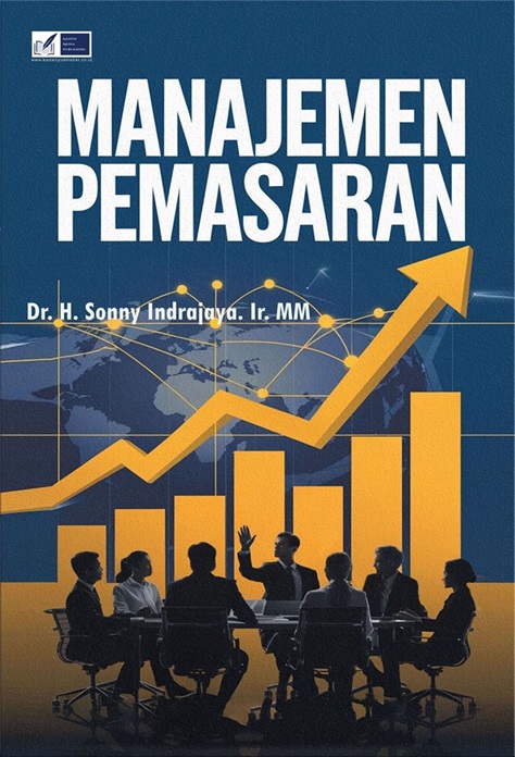 Manajemen Pemasaran