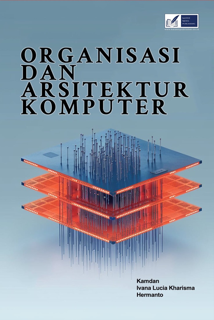 Organisasi dan Arsitektur Komputer