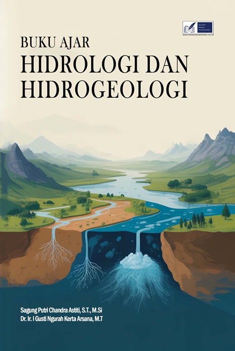 Buku Ajar Hidrologi dan Hidrogeologi