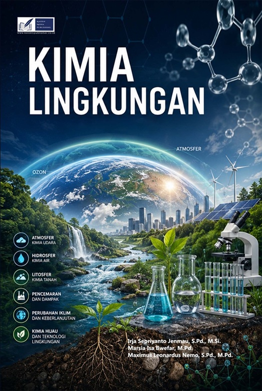 KIMIA LINGKUNGAN