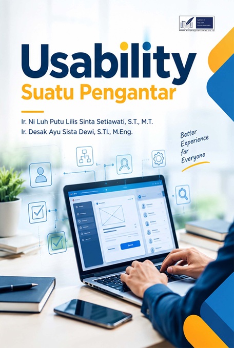 Usability: Suatu Pengantar